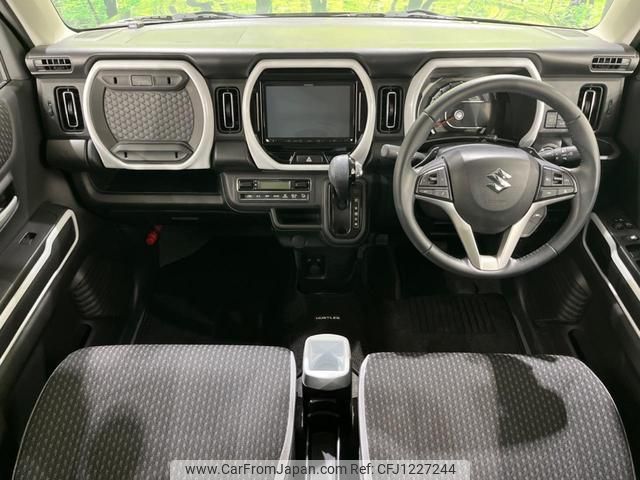 suzuki hustler 2020 quick_quick_MR52S_MR52S-108660 image 2