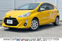 toyota aqua 2017 -TOYOTA--AQUA DAA-NHP10--NHP10-6591192---TOYOTA--AQUA DAA-NHP10--NHP10-6591192-