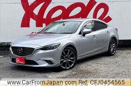 mazda atenza 2015 -MAZDA--Atenza Sedan LDA-GJ2AP--GJ2AP-101005---MAZDA--Atenza Sedan LDA-GJ2AP--GJ2AP-101005-