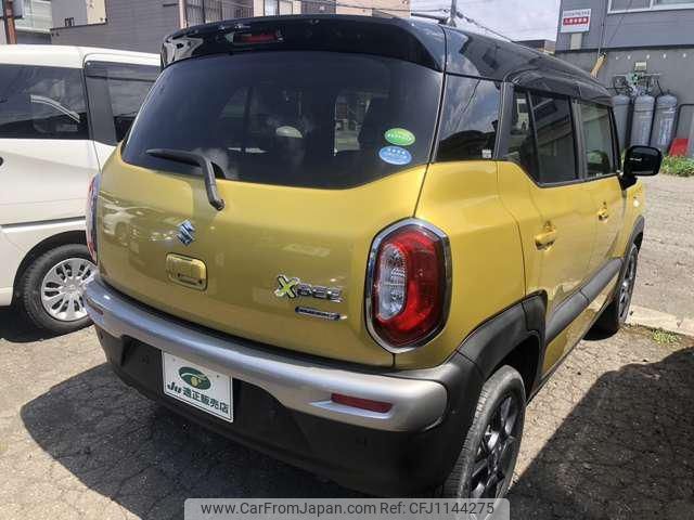 suzuki xbee 2018 -SUZUKI--XBEE MN71S--117924---SUZUKI--XBEE MN71S--117924- image 2