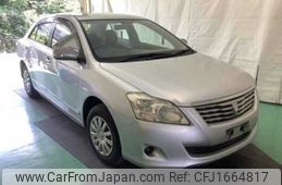 toyota premio 2008 CFJ1664817