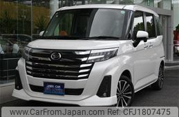 daihatsu thor 2024 CFJ1807475