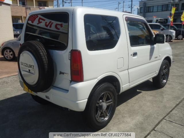 suzuki jimny 2012 -SUZUKI 【徳島 585ｷ816】--Jimny JB23W--680538---SUZUKI 【徳島 585ｷ816】--Jimny JB23W--680538- image 2