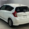 nissan note 2012 -NISSAN--Note E12-019407---NISSAN--Note E12-019407- image 2