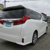 toyota alphard 2021 -TOYOTA 【名変中 】--Alphard AGH35W--0050392---TOYOTA 【名変中 】--Alphard AGH35W--0050392- image 15