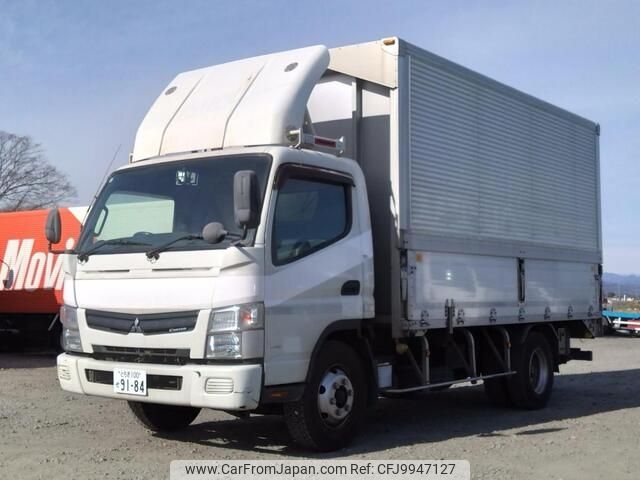 mitsubishi-fuso canter 2015 -MITSUBISHI--Canter TKG-FEB80--FEB80-531474---MITSUBISHI--Canter TKG-FEB80--FEB80-531474- image 1