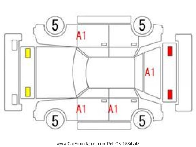 volkswagen tiguan 2023 CFJ1534743 image 2