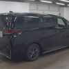 toyota vellfire 2023 quick_quick_6AA-AAHH40W_AAHH40-0010511 image 2