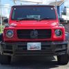 mercedes-benz g-class 2020 quick_quick_3DA-463349_WIN4633492X363745 image 2