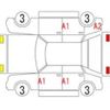 toyota aqua 2019 -TOYOTA--AQUA DAA-NHP10--NHP10-6801234---TOYOTA--AQUA DAA-NHP10--NHP10-6801234- image 2