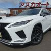 lexus rx 2020 -LEXUS--Lexus RX GYL20W--0012213---LEXUS--Lexus RX GYL20W--0012213- image 1