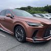 lexus rx 2023 quick_quick_6LA-AALH16_AALH16-1003424 image 1