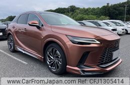 lexus rx 2023 quick_quick_6LA-AALH16_AALH16-1003424