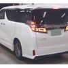 toyota vellfire 2018 -TOYOTA 【倉敷 330ﾀ4070】--Vellfire DBA-GGH30W--GGH30W-0029166---TOYOTA 【倉敷 330ﾀ4070】--Vellfire DBA-GGH30W--GGH30W-0029166- image 2