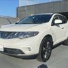 nissan murano 2013 -NISSAN--Murano CBA-TZ51--TZ51-022470---NISSAN--Murano CBA-TZ51--TZ51-022470- image 1