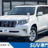 toyota land-cruiser-prado 2019 -TOYOTA--Land Cruiser Prado CBA-TRJ150W--TRJ150-0100179---TOYOTA--Land Cruiser Prado CBA-TRJ150W--TRJ150-0100179- image 1