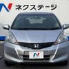 honda fit 2013 -HONDA--Fit DBA-GE6--GE6-1714509---HONDA--Fit DBA-GE6--GE6-1714509- image 15