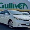 toyota wish 2010 -TOYOTA--Wish DBA-ZGE20W--ZGE20-0067869---TOYOTA--Wish DBA-ZGE20W--ZGE20-0067869- image 1