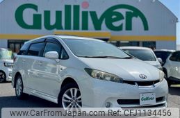toyota wish 2010 -TOYOTA--Wish DBA-ZGE20W--ZGE20-0067869---TOYOTA--Wish DBA-ZGE20W--ZGE20-0067869-