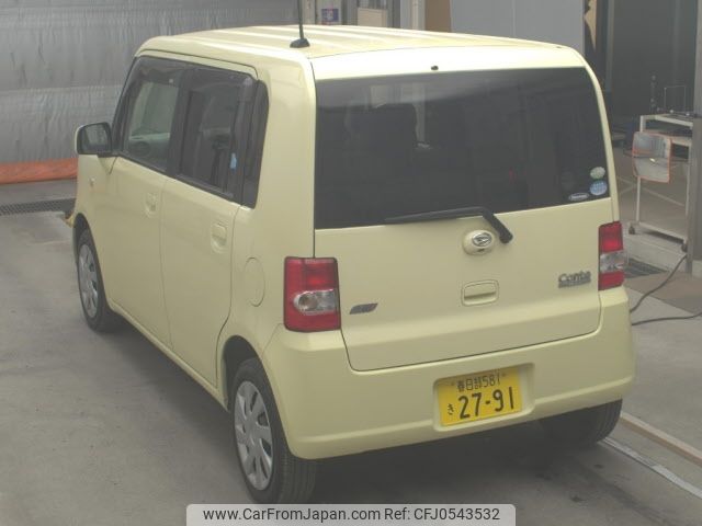 daihatsu move-conte 2012 -DAIHATSU 【春日部 581ｷ2791】--Move Conte L575S-0143182---DAIHATSU 【春日部 581ｷ2791】--Move Conte L575S-0143182- image 2