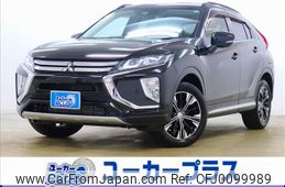 mitsubishi eclipse-cross 2019 -MITSUBISHI--Eclipse Cross DBA-GK1W--GK1W-0101918---MITSUBISHI--Eclipse Cross DBA-GK1W--GK1W-0101918-