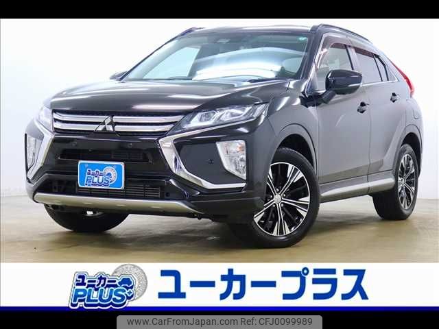 mitsubishi eclipse-cross 2019 -MITSUBISHI--Eclipse Cross DBA-GK1W--GK1W-0101918---MITSUBISHI--Eclipse Cross DBA-GK1W--GK1W-0101918- image 1