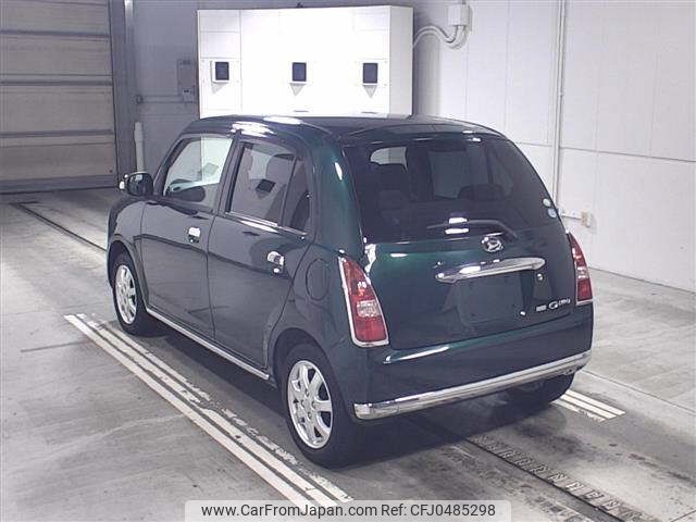 daihatsu mira-gino 2005 -DAIHATSU--Mira Gino L650S-0032229---DAIHATSU--Mira Gino L650S-0032229- image 2