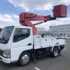 mitsubishi-fuso canter 2004 -MITSUBISHI--Canter FE73DB-510450---MITSUBISHI--Canter FE73DB-510450- image 1