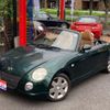 daihatsu copen 2004 CFJ1675765 image 11