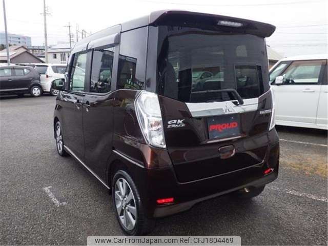 mitsubishi ek-space 2014 CFJ1804469 image 2