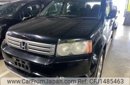 honda crossroad 2010 -HONDA--Crossroad RT3--1010346---HONDA--Crossroad RT3--1010346-