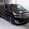 toyota vellfire 2016 -TOYOTA--Vellfire AGH35W-0008940---TOYOTA--Vellfire AGH35W-0008940- image 1