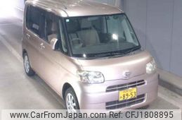 daihatsu tanto 2009 CFJ1808895