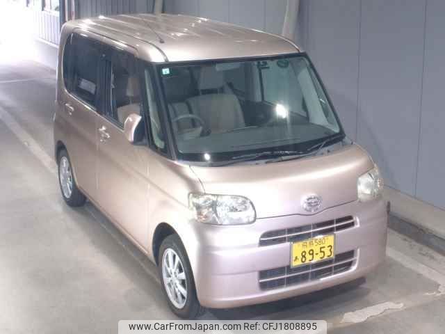 daihatsu tanto 2009 CFJ1808895 image 1