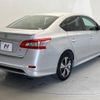 nissan sylphy 2015 -NISSAN--SYLPHY DBA-TB17--TB17-022630---NISSAN--SYLPHY DBA-TB17--TB17-022630- image 18