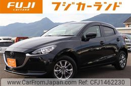 mazda demio 2020 CFJ1462230