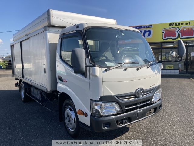 toyota dyna-truck 2016 -TOYOTA--Dyna TKG-XZU655--XZU655-0005941---TOYOTA--Dyna TKG-XZU655--XZU655-0005941- image 1