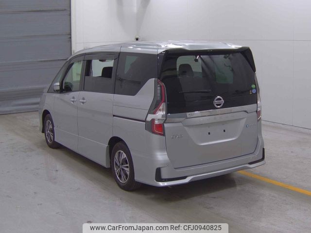 nissan serena 2020 -NISSAN--Serena HFC27-069339---NISSAN--Serena HFC27-069339- image 2