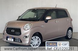 daihatsu cast 2023 -DAIHATSU--Cast 5BA-LA250S--LA250S-0235800---DAIHATSU--Cast 5BA-LA250S--LA250S-0235800-