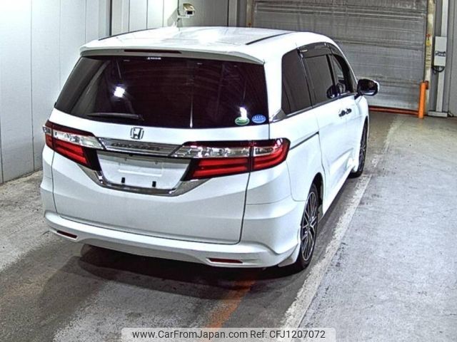 honda odyssey 2014 -HONDA--Odyssey RC1--RC1-1028006---HONDA--Odyssey RC1--RC1-1028006- image 2