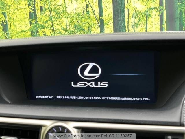 lexus gs 2014 -LEXUS--Lexus GS DBA-GRL15--GRL15-6000922---LEXUS--Lexus GS DBA-GRL15--GRL15-6000922- image 2