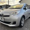 toyota ractis 2014 TE4421 image 23