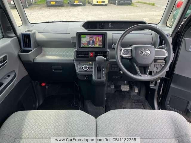 daihatsu tanto 2019 quick_quick_6BA-LA650S_LA650S-1011070 image 2