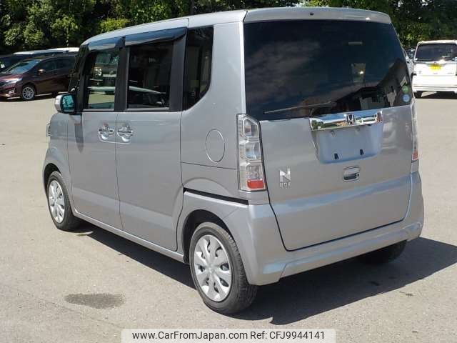 honda n-box 2017 -HONDA--N BOX DBA-JF1--JF1-2557982---HONDA--N BOX DBA-JF1--JF1-2557982- image 2