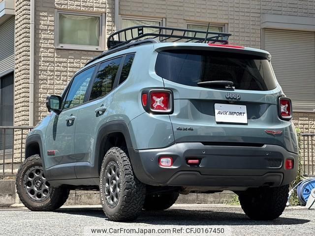 jeep renegade 2016 quick_quick_BU24_1C4BU0000GPE18897 image 2