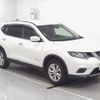 nissan x-trail 2015 -NISSAN 【広島 301ﾋ1389】--X-Trail HT32--101887---NISSAN 【広島 301ﾋ1389】--X-Trail HT32--101887- image 1