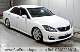 toyota crown 2009 -TOYOTA--Crown GRS200-0030469---TOYOTA--Crown GRS200-0030469-