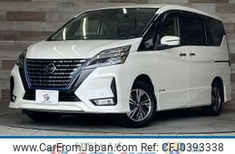 nissan serena 2019 quick_quick_DAA-HFC27_HFC27-057633