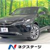 toyota harrier 2020 -TOYOTA--Harrier 6BA-MXUA80--MXUA80-0016206---TOYOTA--Harrier 6BA-MXUA80--MXUA80-0016206- image 1