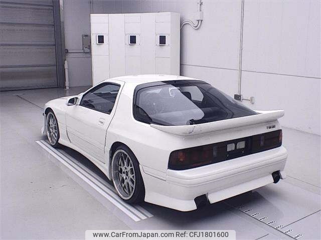 mazda rx-7 1991 CFJ1801600 image 2